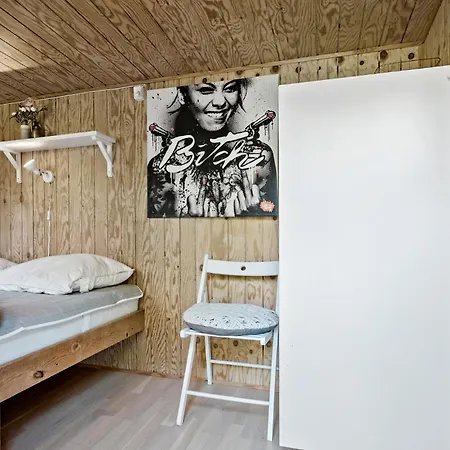 別荘 In With Wifi *