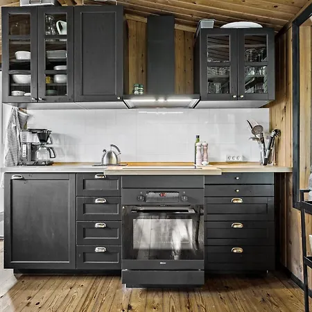 In With Wifi 別荘 *